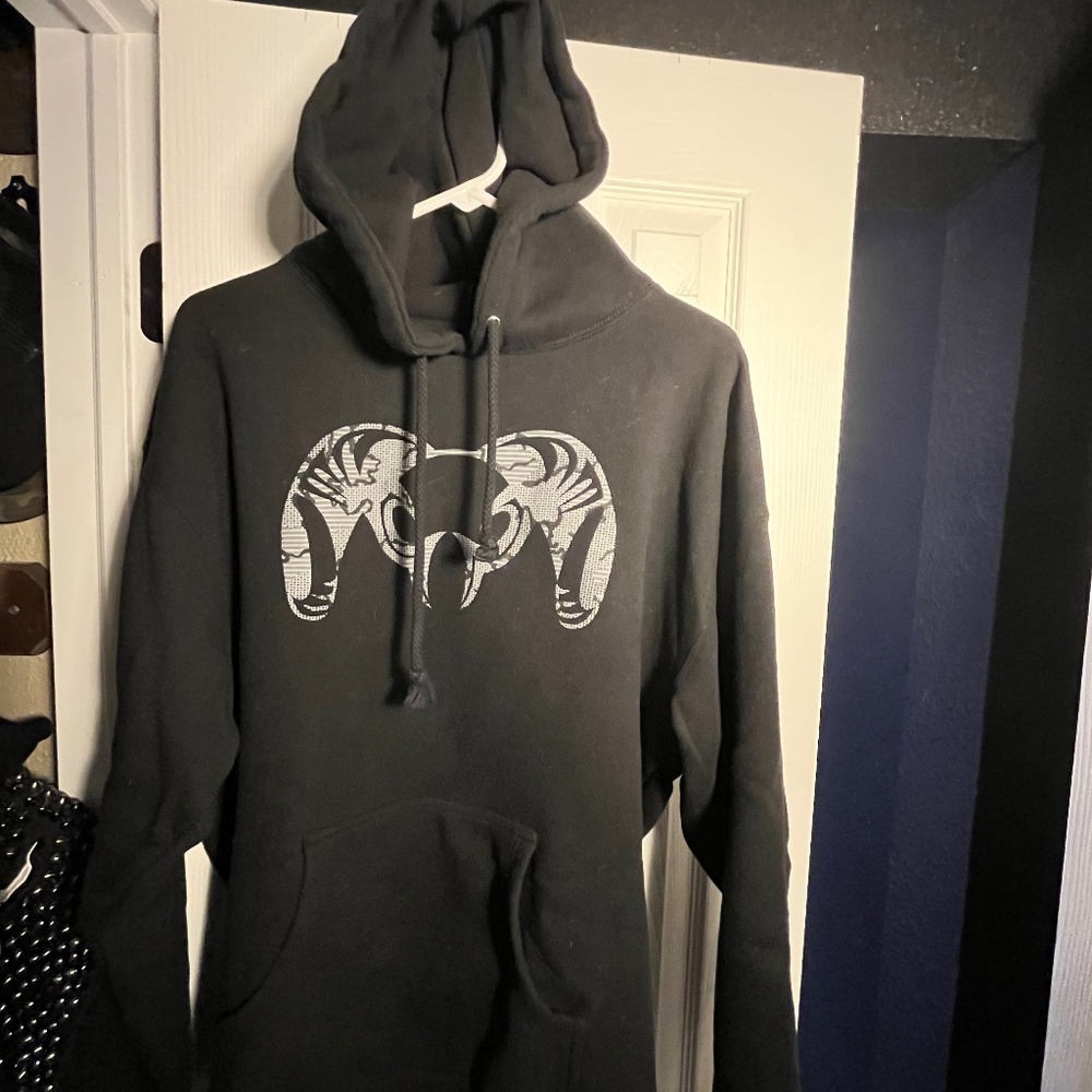 Kuiu Logo Hoodie